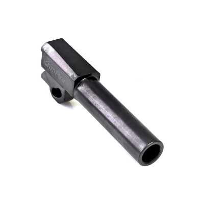 SIG Sauer P938 3" 9mm Replacement Barrel Black