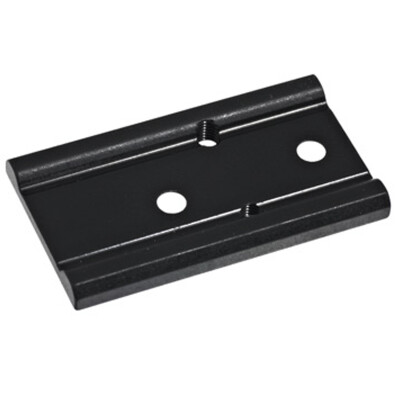 Ruger Optic Adapter Plate for Ruger-57 fits Burris and Vortex Optics