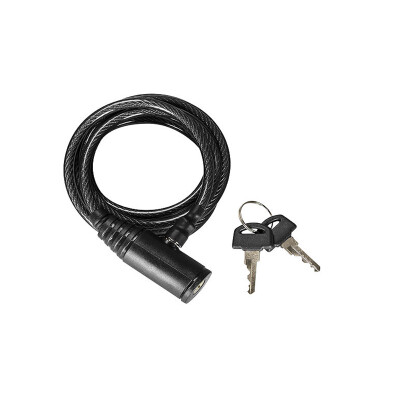 Spypoint 6 ft Cable Lock Keyed