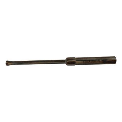 Woodhaven Custom Calls Birch Tip Striker Flared Laminate Tip