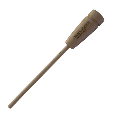 Woodhaven Custom Calls WH195 Mike's Striker Turkey Cutts Cackles Yelps