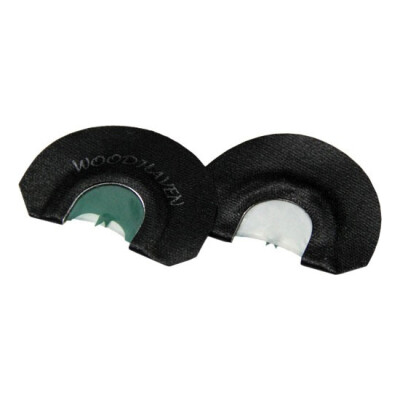 Woodhaven Custom Calls Ninja Venom 3 Reed Mouth Call