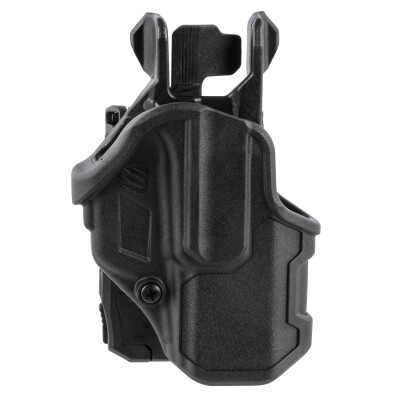 BlackHawk! T-Series LVL 2 Compact Belt Holster For Sig P365/P365 XL