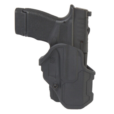 Blackhawk T-Series L2C OWB Holster for 1911 Black