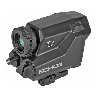 SIG Sauer ECHO3 1-6 Thermal Reflex Sight