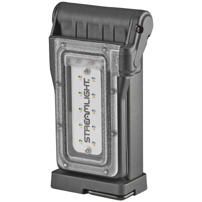 Streamlight Flipmate LED Rechargeable Worklight 500 Lumens USB Cord Black