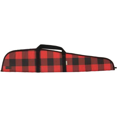 Allen Lakewood Heritage 46" Rifle Case Buffalo Plaid