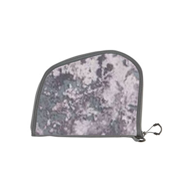 Allen GWG 8" Handgun Case Shade Camo