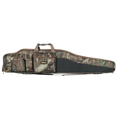 Allen Tejon Oversized 50"Gun Case Mossy Oak Break-Up Country Camo