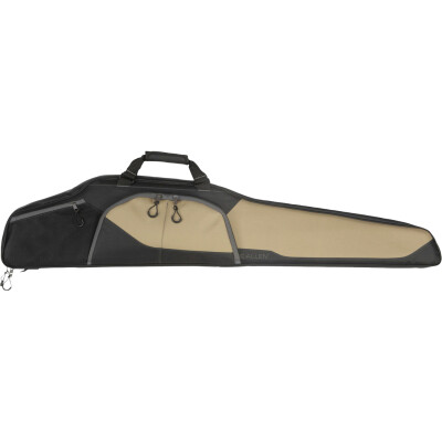 Allen Sawatch 46" Rifle Case Endura Fabric Tan/Black