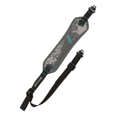 Allen GWG Glenwood Rifle Sling Shade Camo