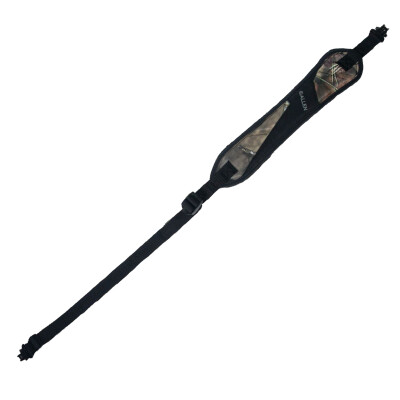 Allen Glenwood Lightweight Gun Sling with Swivels Mossy Oak Break-Up 38"
