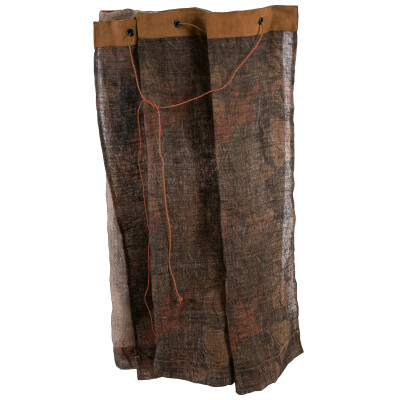 Allen Quick Set Blind Skirt Mossy Oak Break Up Country Camo