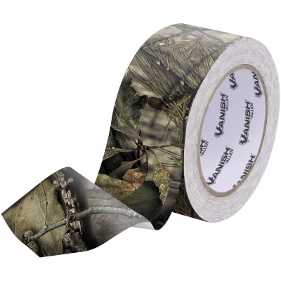 Allen Camo Duct Tape 60 ft Roll Mossy Oak Break Up Country Camo