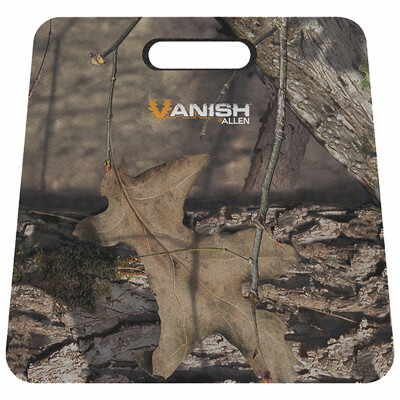 Allen Vanish Camo 2" Foam Cushion Mossy Oak Break Up Country Camo