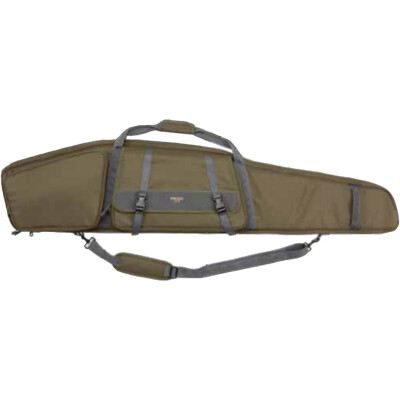 Allen Pride Six Garrison Tactical 55" Rifle Case OD Green
