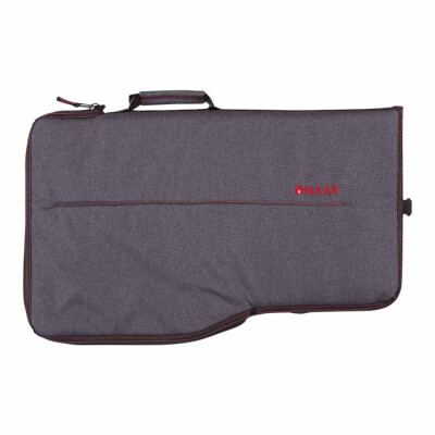 Allen Company Ruger Blackwater Takedown Soft Case 25 Inch Length Endura Black
