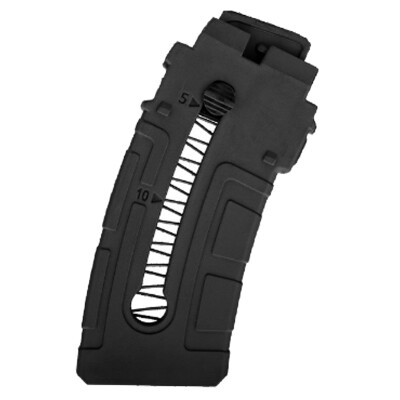Rossi RS22W Magazine .22 WRM 10 Rounds Polymer Matte Black