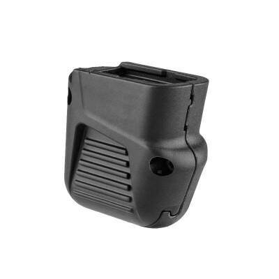 Fab Defense Plus 4 Magazine Extension for Glock 42