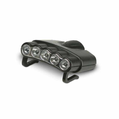 Cyclops Orion 5 Tilt Cap Light