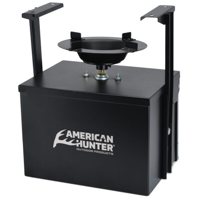 American Hunter Heavy Duty Digital Feeder Spin Kit