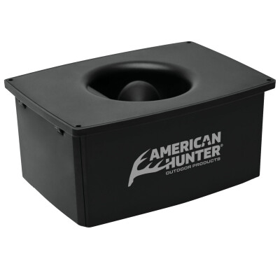 American Hunter Photocell Feeder Kit