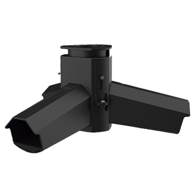 American Hunter 3-Way Gravity Tube