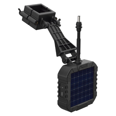 American Hunter Power Solar Panel 6V