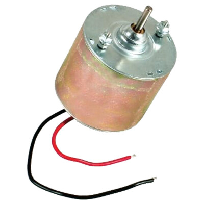 American Hunter High Torque Game Feeder Motor 6V/12V