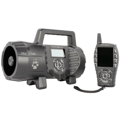 Western Rivers Eichler Single Speaker Predator Call Multiple Species