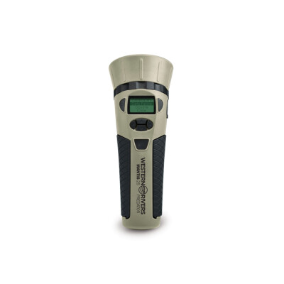 Western Rivers Manits 25 Predator Call