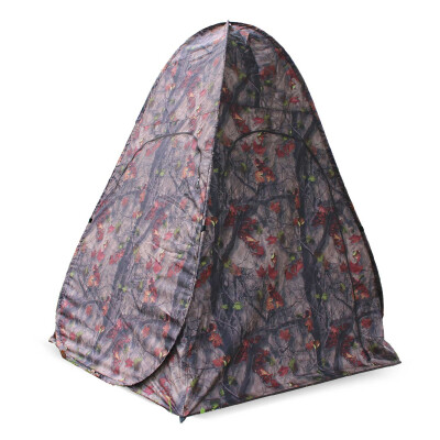 HME Spring Steel 100 2 Person Ground Blind