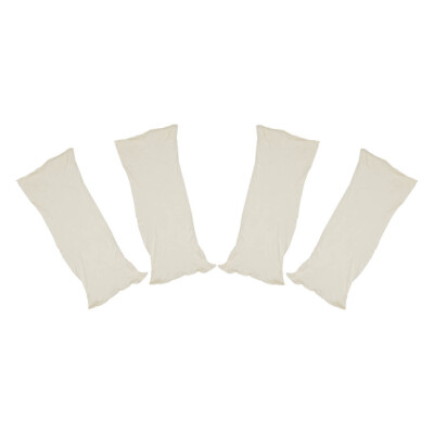 HME Econ Game Bag 12" Stretch 48" Long 4 Pack