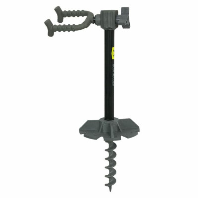 Hawk Earth Anchor Bow Holder