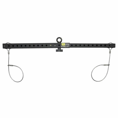 Hawk Xtendible Cinch Gambrel 450lb Capacity
