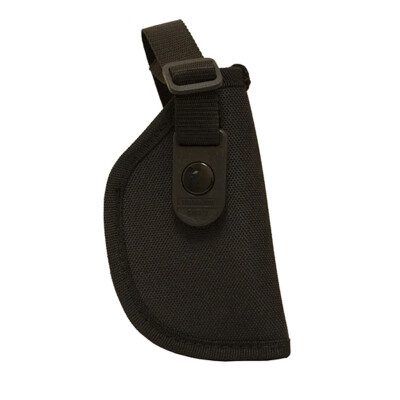 Birchwood Casey Nylon Holster 5"-6.5" Medium/Large Frame DA Revolver