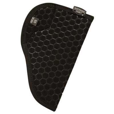 Birchwood Casey Epoxy Honeycomb Holster Sub-Compact Semi-Autos Ambidextrous Black