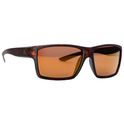 Magpul Explorer Eyewear Bronze Polycarbonate Lens TR90NZZ Frame Tortoise