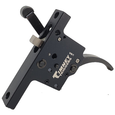 Timney Triggers 1.5-4 lbs Adjustable Trigger for Remington 783 Right Hand Black
