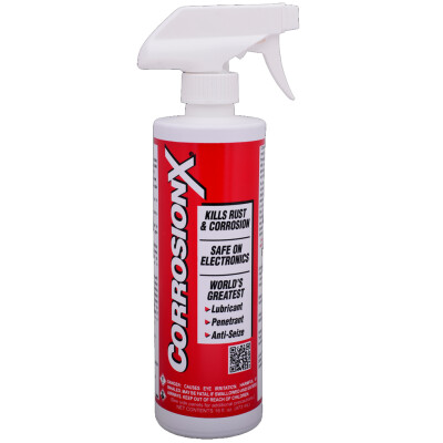 Corrosion Technologies CorrosionX 16oz Trigger Spray