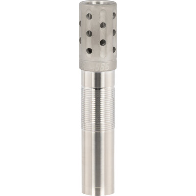 JEBS Headhunter Beretta A400 / Optima HP Choke 20GA Extended Turkey Choke Tube Full 0.560" Cons Stainless Matte Finish