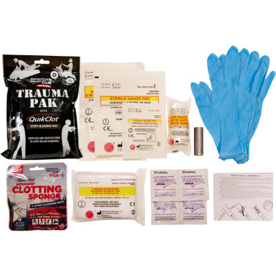 Adventure Medical Kits Trauma Pak 1