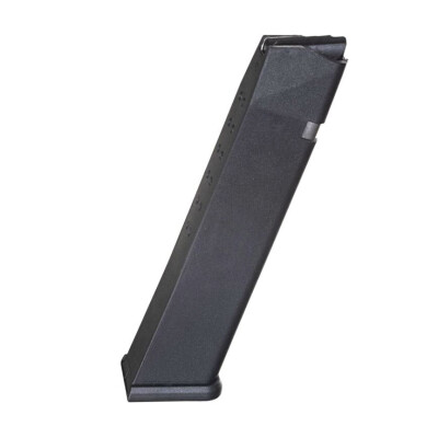 ProMag .45 ACP 22 Round Magazine for Glock 21/30 Polymer Black