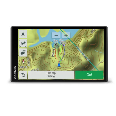 Garmin DriveTrack 71 Tracker & GPS