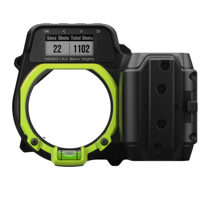 Garmin Xero A1i Bow Sight Right Hand