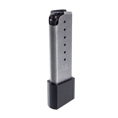 Kahr Arms K9 Magazine 9mm 10 Rounds Stainless Steel K910