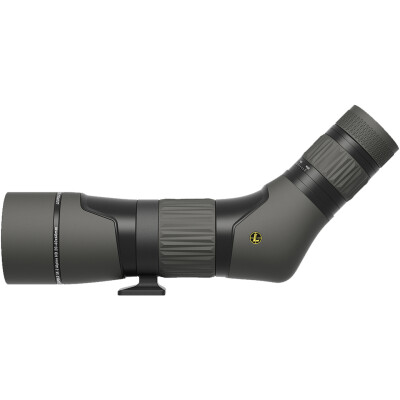 Leupold SX-2 Alpine HD 20-60x 60mm Angled Spotting Scope Waterproof Shadow Gray