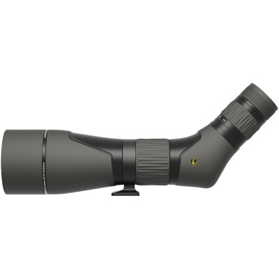 Leupold SX-2 Alpine HD 20-60x 80mm Angled Spotting Scope Waterproof Shadow Gray