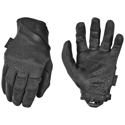 Mechanix Wear Specialty 0.5mm Covert Gloves Size 2XL Black