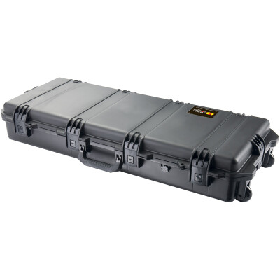 Pelican iM3100 Storm Long Case 36.5"x14"x6" Black